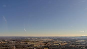 Weather camera view of Boone County EMA.