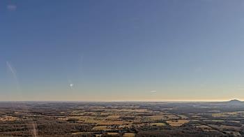 Weather camera view of Boone County EMA.