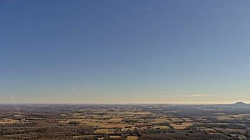 Weather camera view of Boone County EMA.