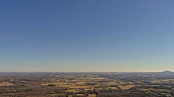 Weather camera view of Boone County EMA.