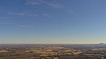 Weather camera view of Boone County EMA.