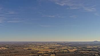Weather camera view of Boone County EMA.