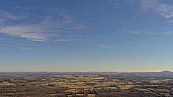 Weather camera view of Boone County EMA.