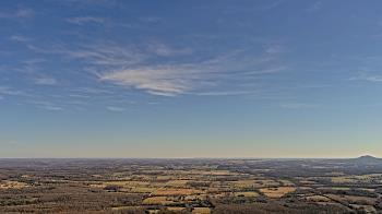 Weather camera view of Boone County EMA.