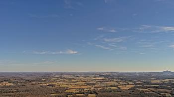 Weather camera view of Boone County EMA.