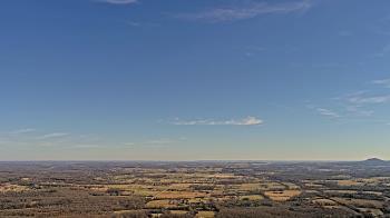 Weather camera view of Boone County EMA.