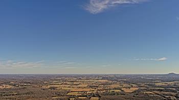 Weather camera view of Boone County EMA.