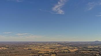 Weather camera view of Boone County EMA.