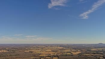 Weather camera view of Boone County EMA.