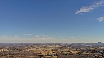 Weather camera view of Boone County EMA.