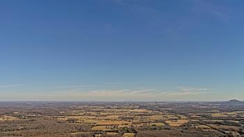 Weather camera view of Boone County EMA.