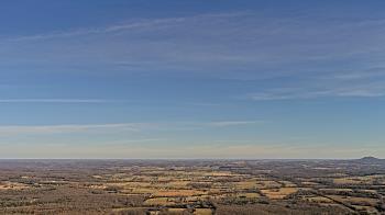 Weather camera view of Boone County EMA.