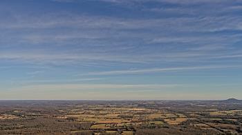 Weather camera view of Boone County EMA.