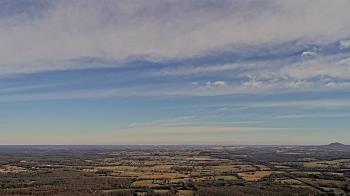 Weather camera view of Boone County EMA.