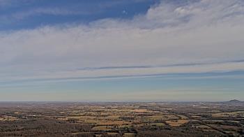 Weather camera view of Boone County EMA.