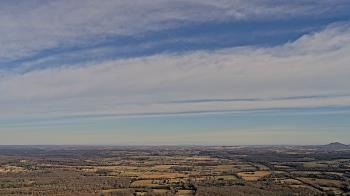 Weather camera view of Boone County EMA.
