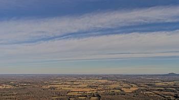 Weather camera view of Boone County EMA.