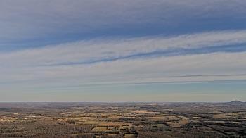 Weather camera view of Boone County EMA.