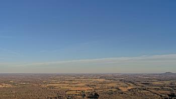 Weather camera view of Boone County EMA.