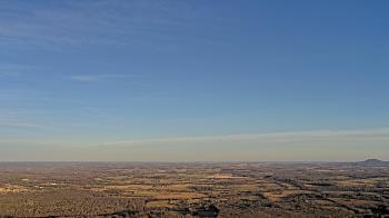 Weather camera view of Boone County EMA.