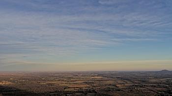 Weather camera view of Boone County EMA.