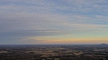 Weather camera view of Boone County EMA.