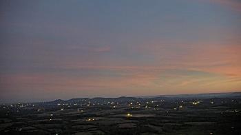 Weather camera view of Boone County EMA.