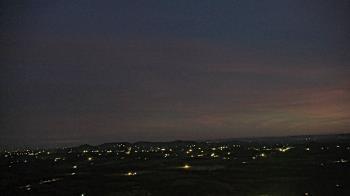 Weather camera view of Boone County EMA.