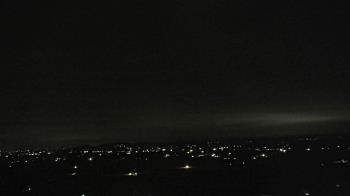 Weather camera view of Boone County EMA.