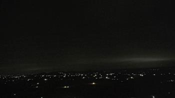 Weather camera view of Boone County EMA.