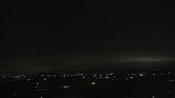 Weather camera view of Boone County EMA.