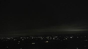 Weather camera view of Boone County EMA.