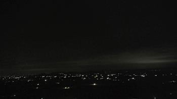 Weather camera view of Boone County EMA.