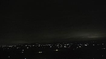 Weather camera view of Boone County EMA.