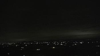 Weather camera view of Boone County EMA.