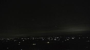 Weather camera view of Boone County EMA.