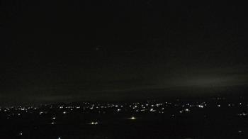 Weather camera view of Boone County EMA.