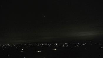 Weather camera view of Boone County EMA.