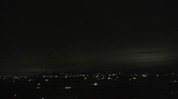 Weather camera view of Boone County EMA.