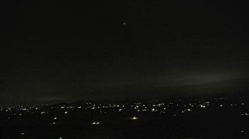 Weather camera view of Boone County EMA.