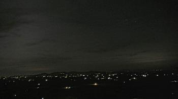 Weather camera view of Boone County EMA.