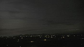 Weather camera view of Boone County EMA.