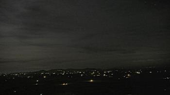 Weather camera view of Boone County EMA.