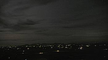 Weather camera view of Boone County EMA.