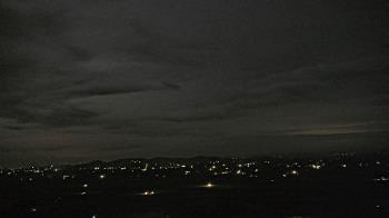 Weather camera view of Boone County EMA.