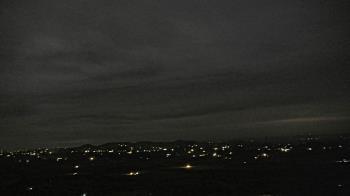 Weather camera view of Boone County EMA.