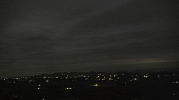 Weather camera view of Boone County EMA.