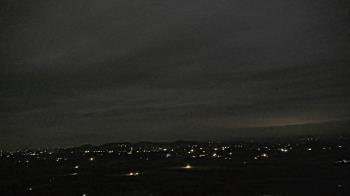 Weather camera view of Boone County EMA.