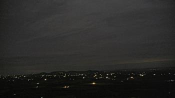 Weather camera view of Boone County EMA.