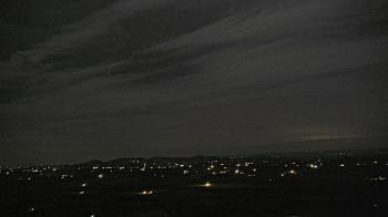 Weather camera view of Boone County EMA.